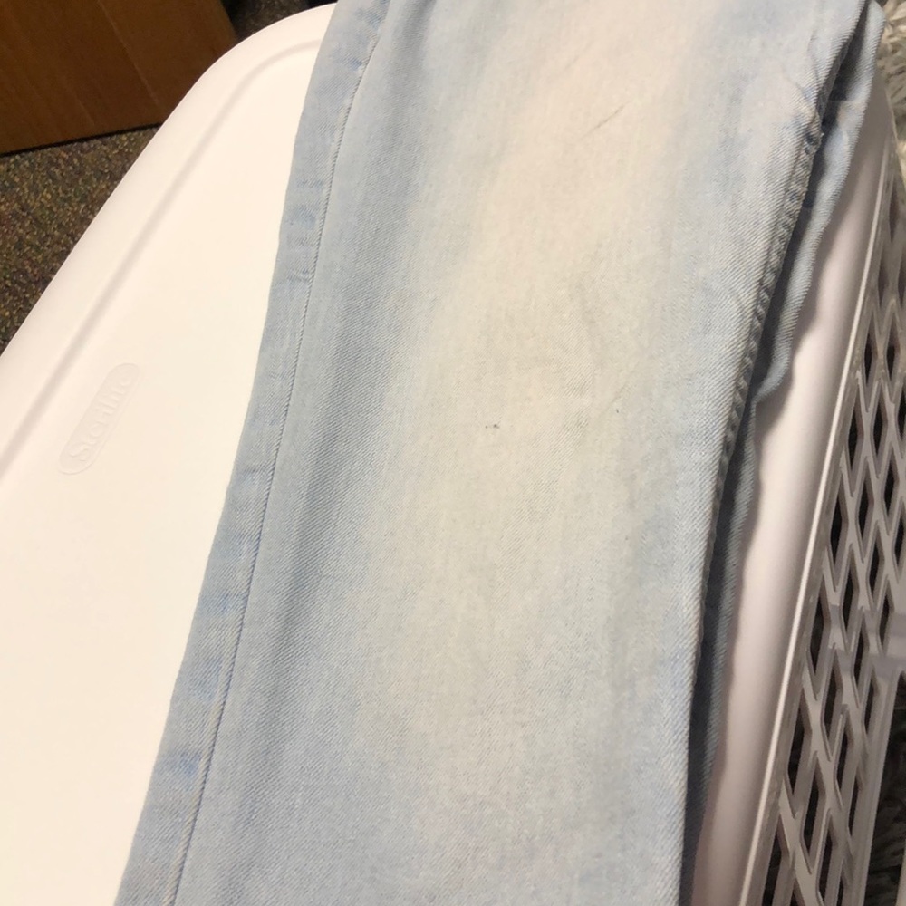 Jeans - Picture 3 of 3